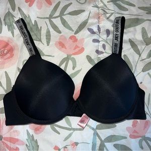 Juicy Couture bra size 34C